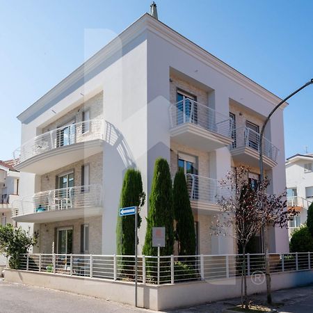 Homiday - Residence Bordopineta Pineto Exterior foto