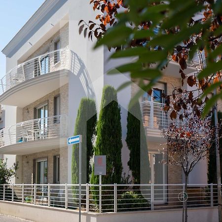 Homiday - Residence Bordopineta Pineto Exterior foto