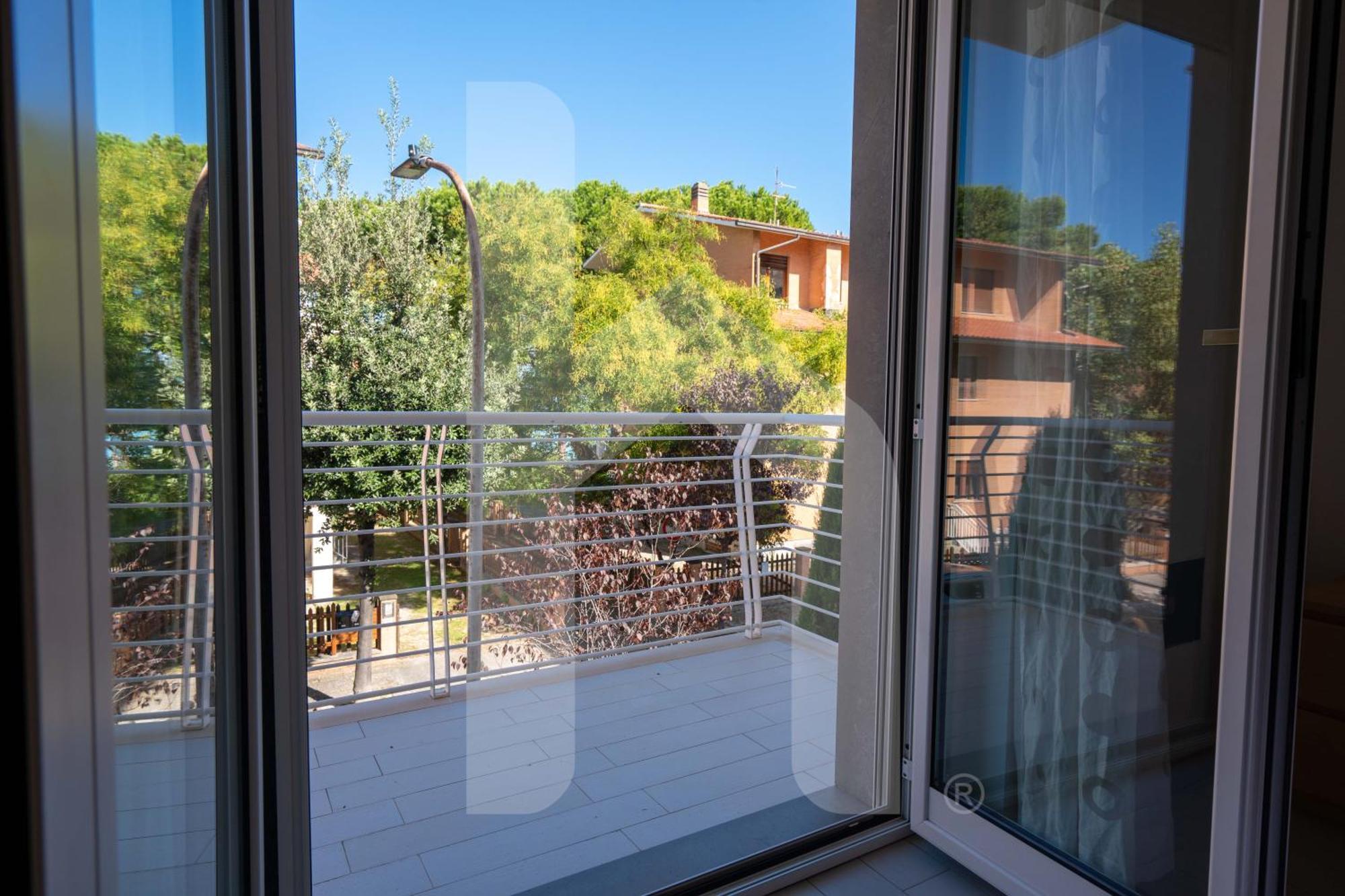 Homiday - Residence Bordopineta Pineto Exterior foto
