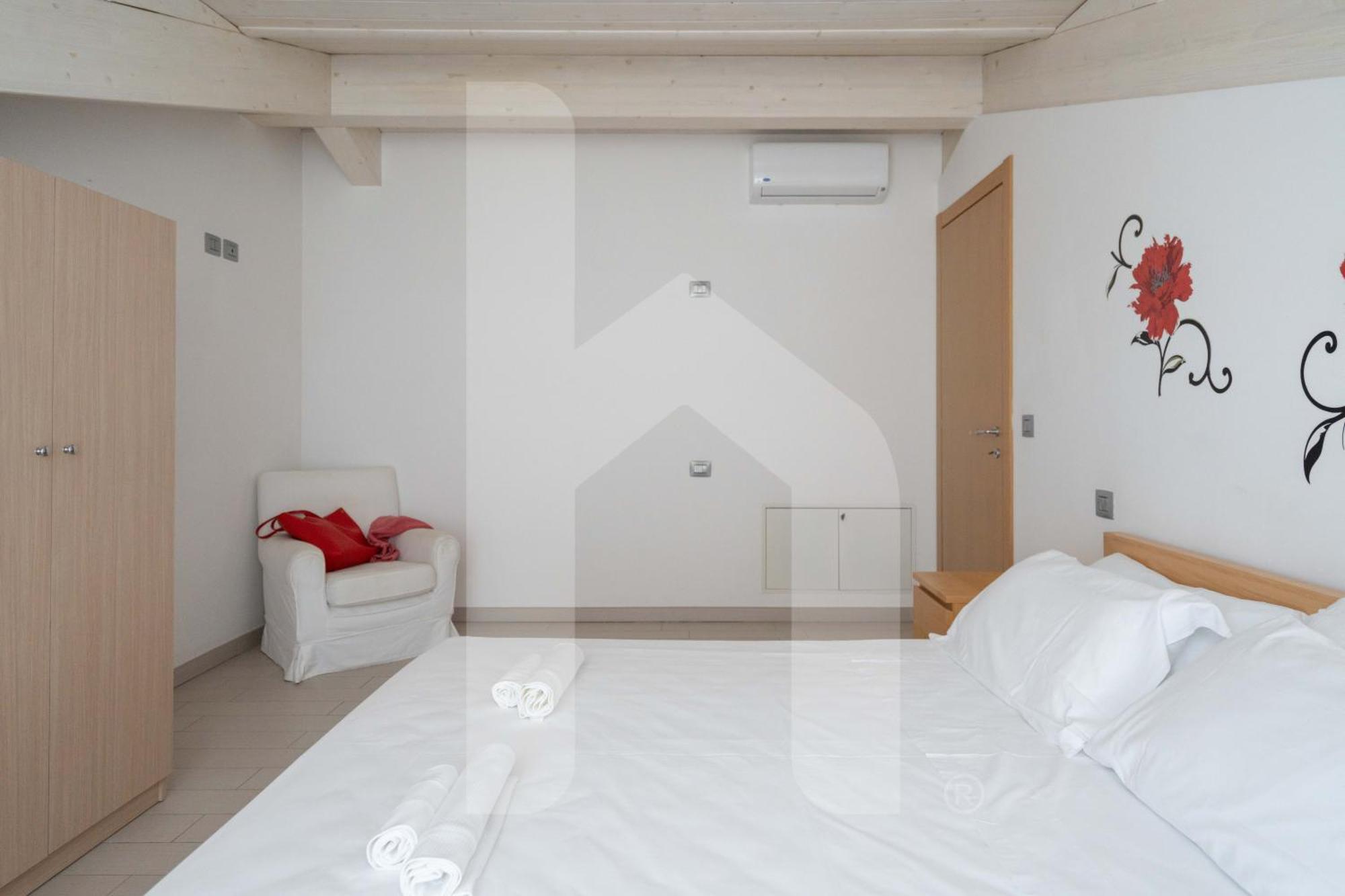 Homiday - Residence Bordopineta Pineto Exterior foto