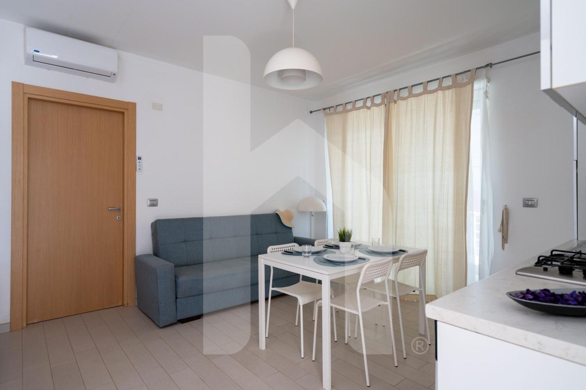 Homiday - Residence Bordopineta Pineto Exterior foto