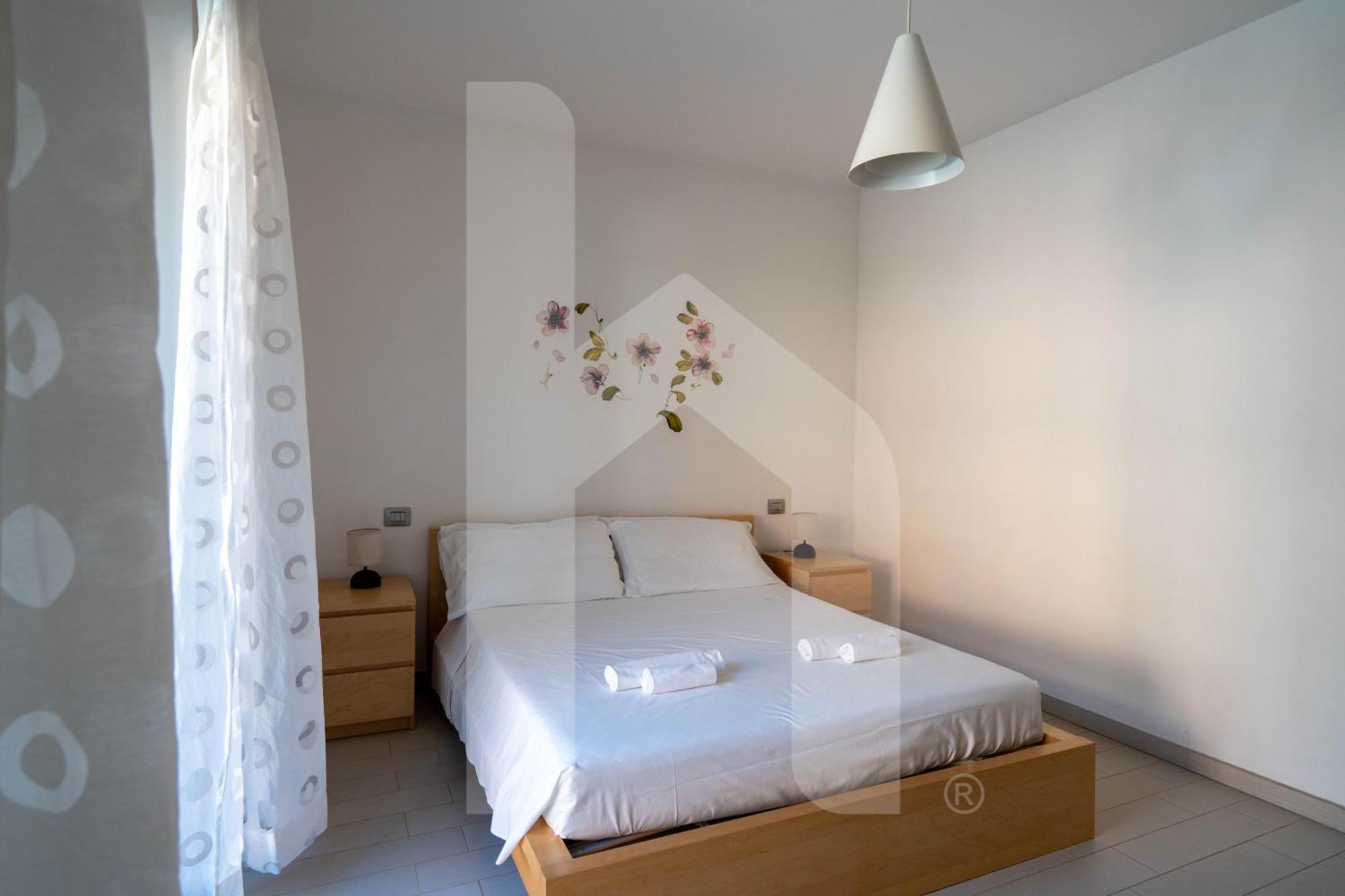 Homiday - Residence Bordopineta Pineto Exterior foto