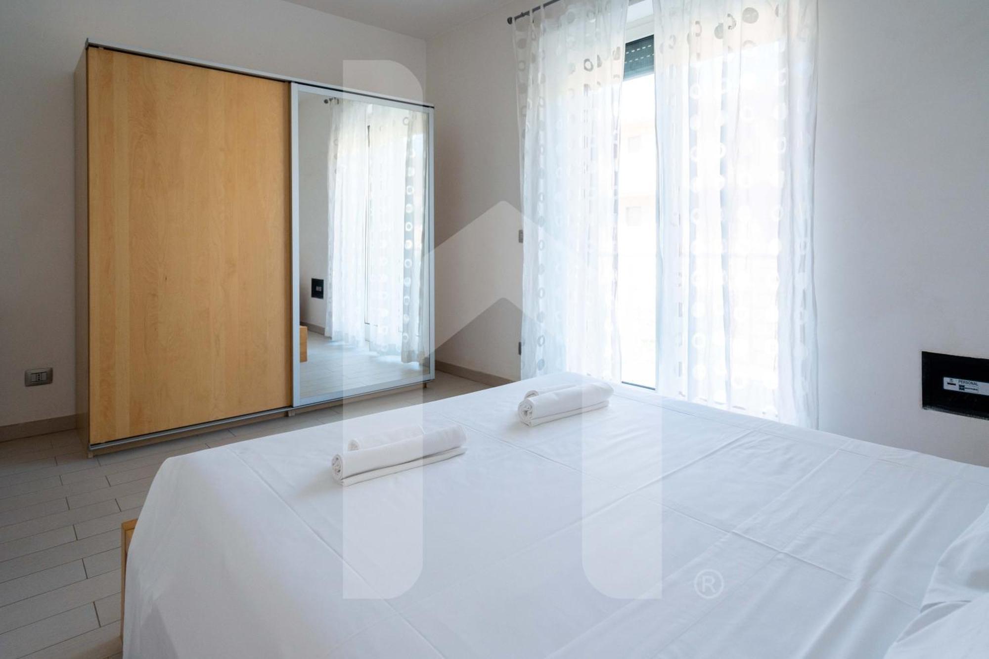 Homiday - Residence Bordopineta Pineto Exterior foto