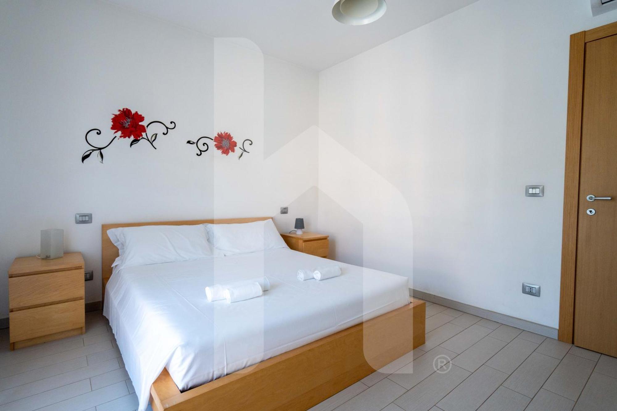 Homiday - Residence Bordopineta Pineto Exterior foto