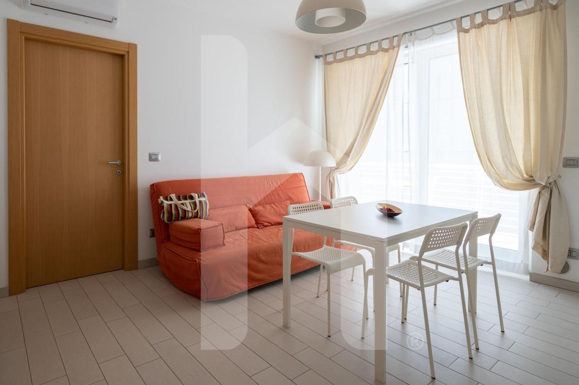 Homiday - Residence Bordopineta Pineto Exterior foto